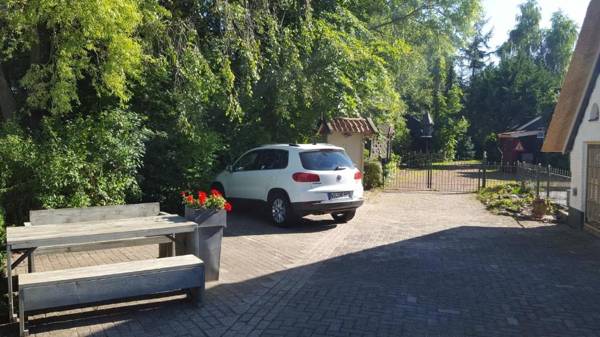 Bloemenboerderij Aperloo