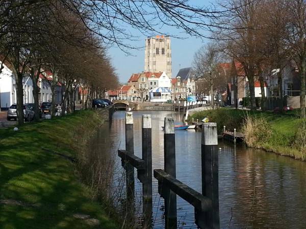 Gastenverblijf Oostdijk