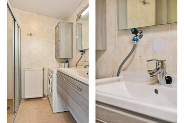 Chalet 011 - Goedereede - NOT FOR COMPANIES - PLEASE READ!!!