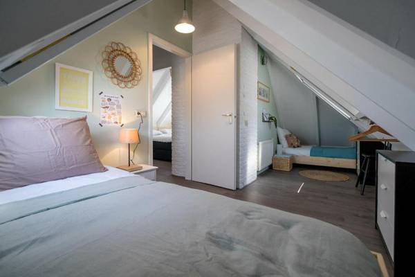 Toekomst 26 - Ouddorp - not for companies