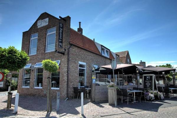 Eetcafe Pension 't Overleg