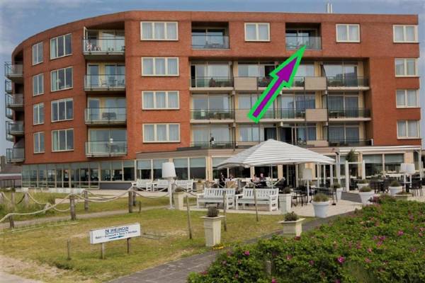 Zeezicht Kanaalweg 1-408