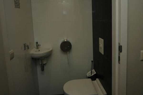 Zeezicht Kanaalweg 1-408