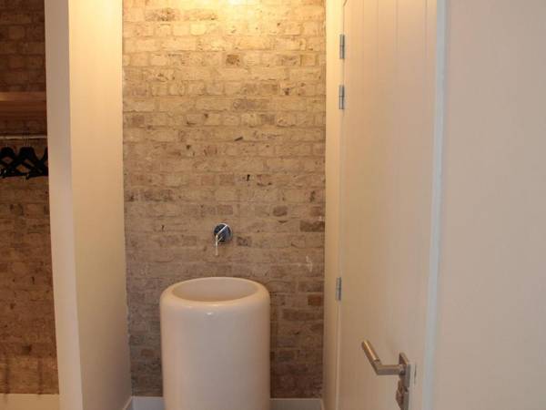 Countryside Villa in Zuidzande with Private Garden