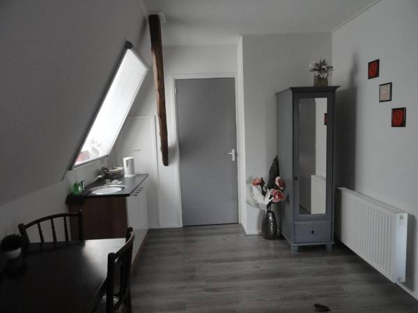 B&B Herberg Foestrum