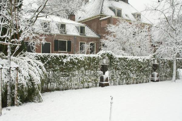 Logement Swaenenvecht