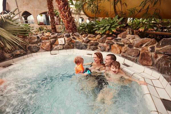 Center Parcs Huttenheugte Drenthe-Overijssel