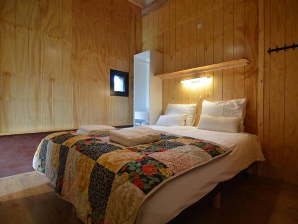 A detached cottage on the edge of the Dwingelderveld nature park