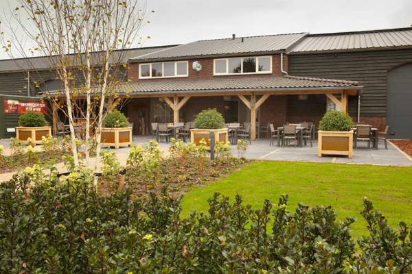 Hotel-Herberg D'n Dries