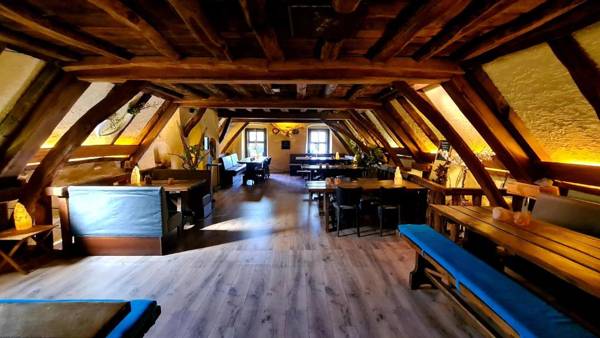 Hotel Bertram