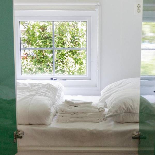 Familiecamping De Vossenburcht