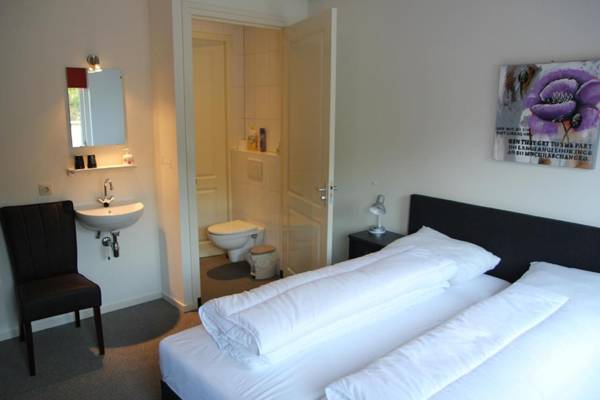 Apartment Nieuw-Moscou