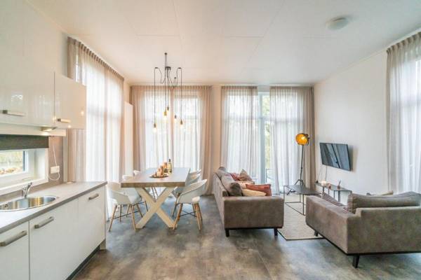 River Cabin 4 people