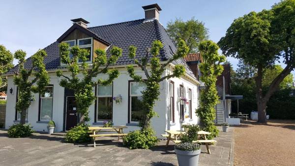 Herberg Boswijck B&B