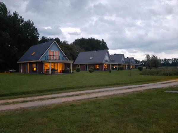 Villapark Lauwerssee