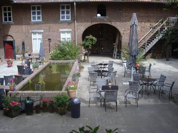 Hoeve de Binnenplaets