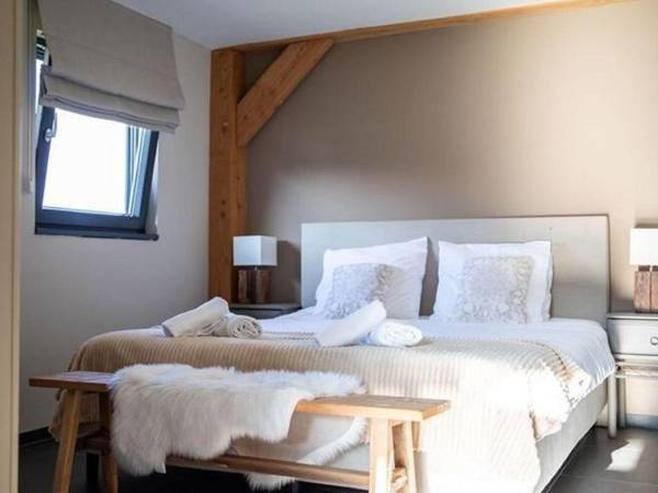 Pleasing Holiday Home in Alphen with Garden and Patio