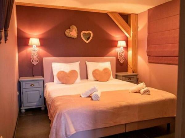 Classy Holiday Home in Alphen with Patio