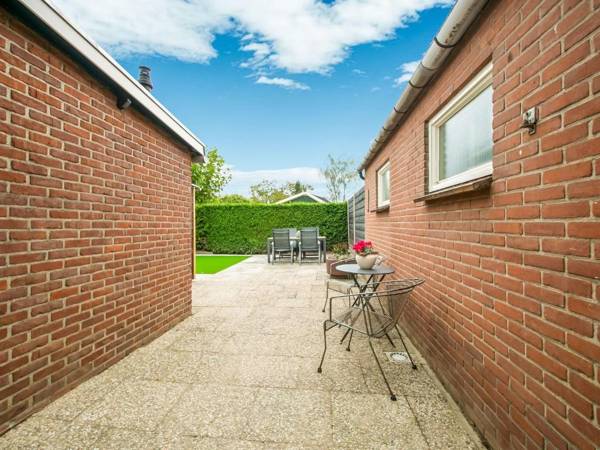 Rustic Holiday Home in Kilder with Garden