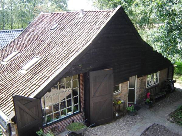 Bed en Breakfast De Boksloot