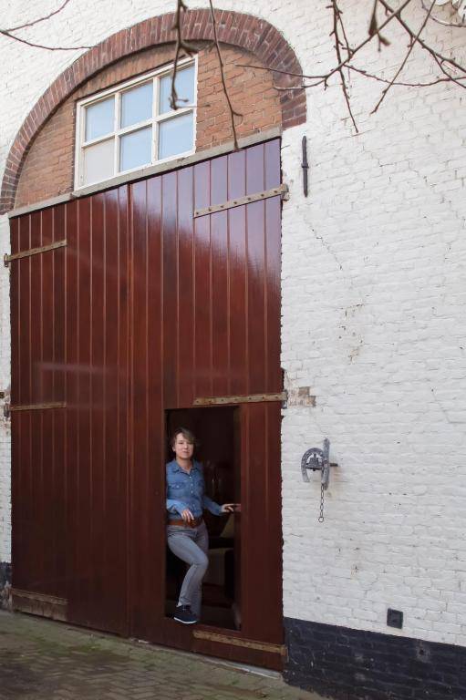 Pure Passie Bed and Breakfast