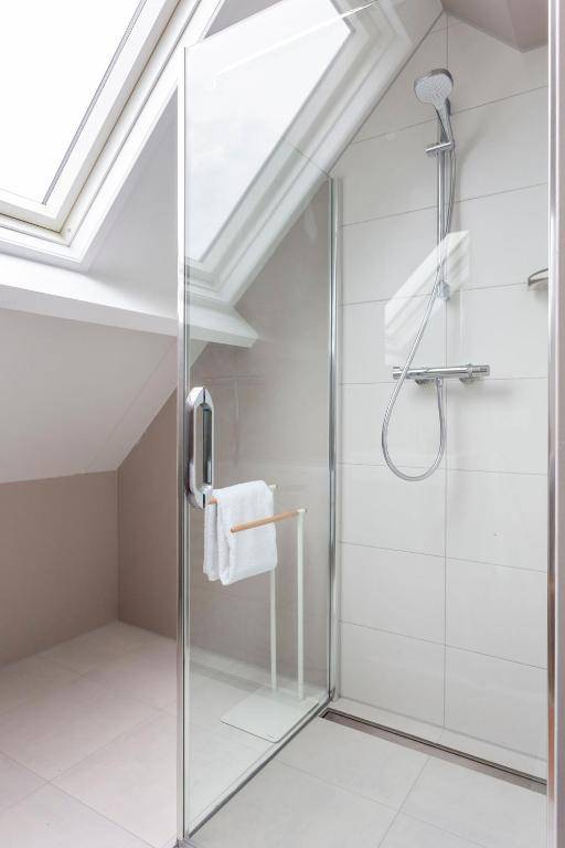 Appartement Waterrijck Sneekermeer