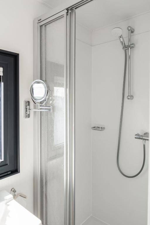 Houseboat - Waterrijck Sneekermeer