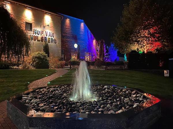 Hotel Restaurant Hof van Hulsberg
