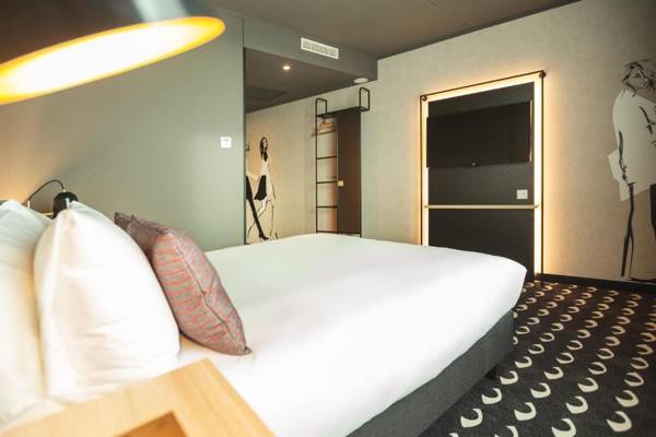 ibis Styles Arnhem Centre