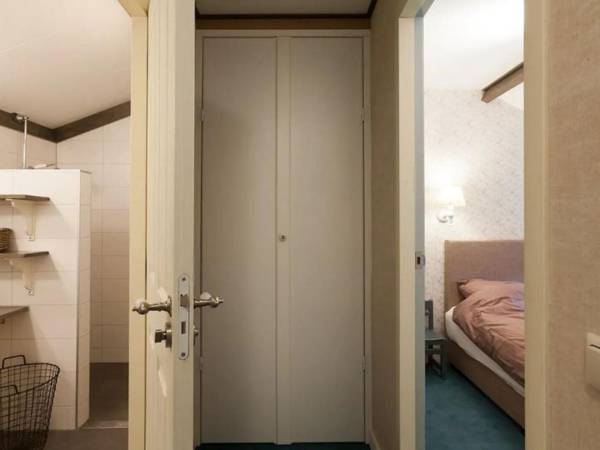 Nice Holiday Home in Horssen at the Farmer with a Garden