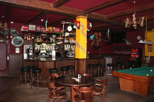 Hotel de Keizerskroon Amsterdam-Schiphol-Halfweg