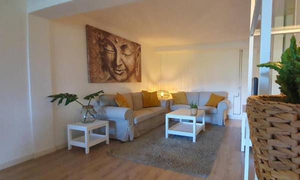 Souterrain The Freesia