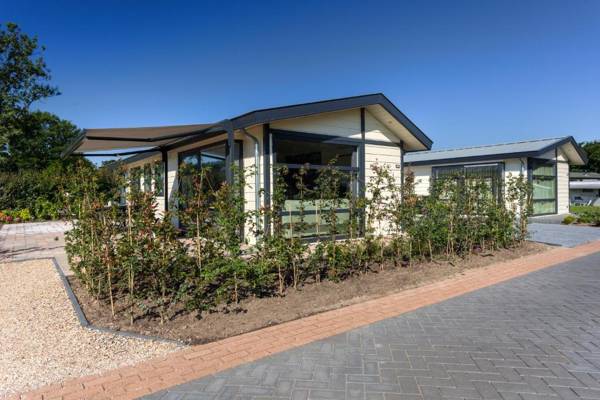 EuroParcs Noordwijkse Duinen