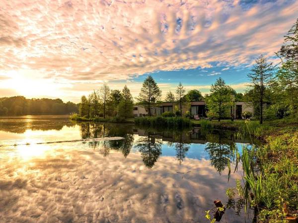 Hotel Het Heijderbos by Center Parcs