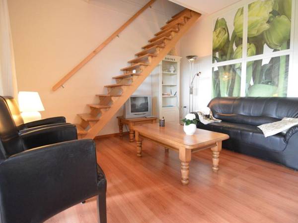 Holiday Home in Geesteren with Roof TerraceGarden Furniture