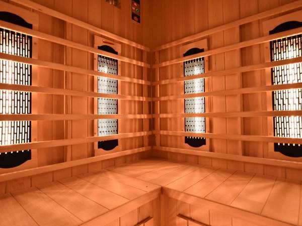 Exquisite Holiday Home in Reutum with Sauna