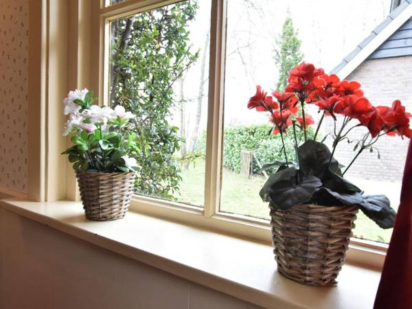 Charming detached holiday home in beautiful hiking and cycling area