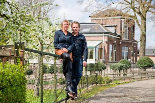 De Os en het Paard