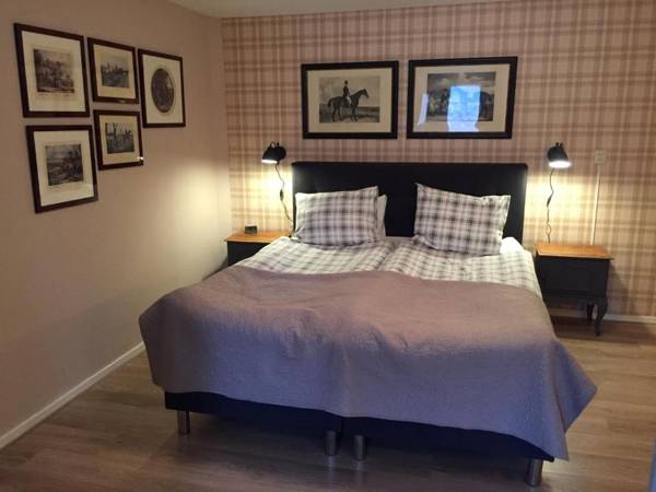 Bed & Breakfast Rijsterbosch