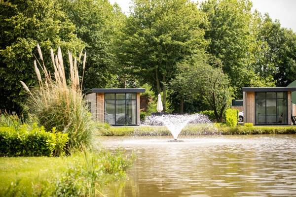 TopParken – Recreatiepark het Esmeer
