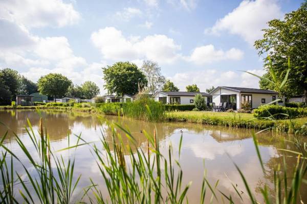TopParken – Recreatiepark het Esmeer
