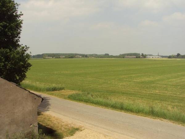 Boerderij De Vrije Geest
