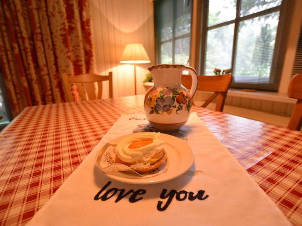 Cosy Holiday Home in Maarheeze with Verandah