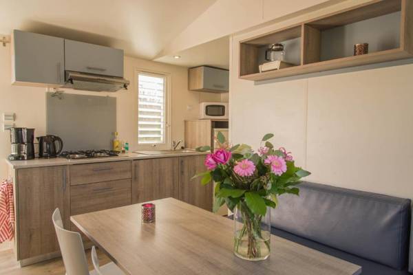 Vakantiepark Koningshof