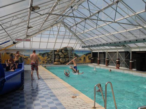 Spacious villa with dishwasher Leeuwarden at 21km