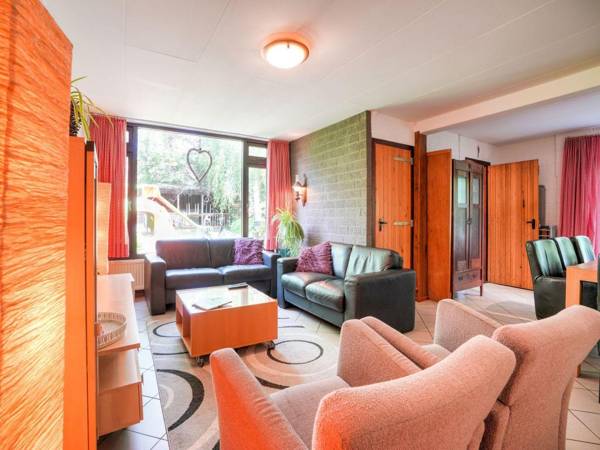 Secluded Holiday Home in Ulestraten with Garden