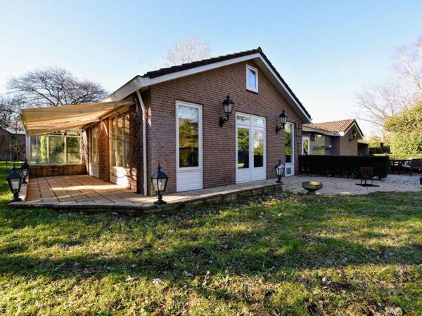 Spacious Holiday Home in Garderen near the Forest