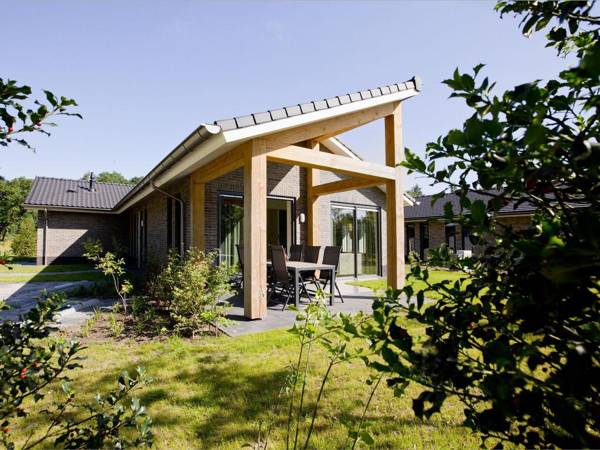 Atmospheric and modernly furnished bungalow near the Veluwe