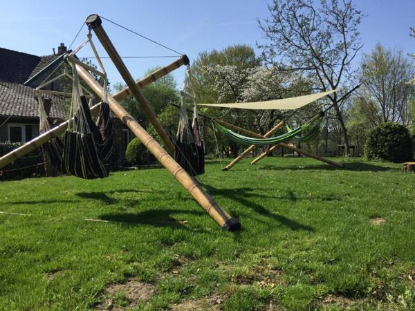 Holiday Homes Gillishof