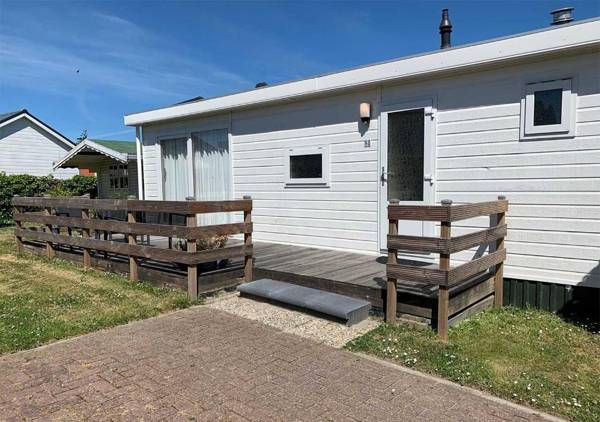 Chaletparc Krabbenkreek Zeeland - Chalet 80